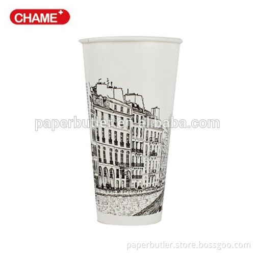 printed cups uk disposable drinking cups